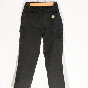 Carhartt Women's Fleece Lined Pant